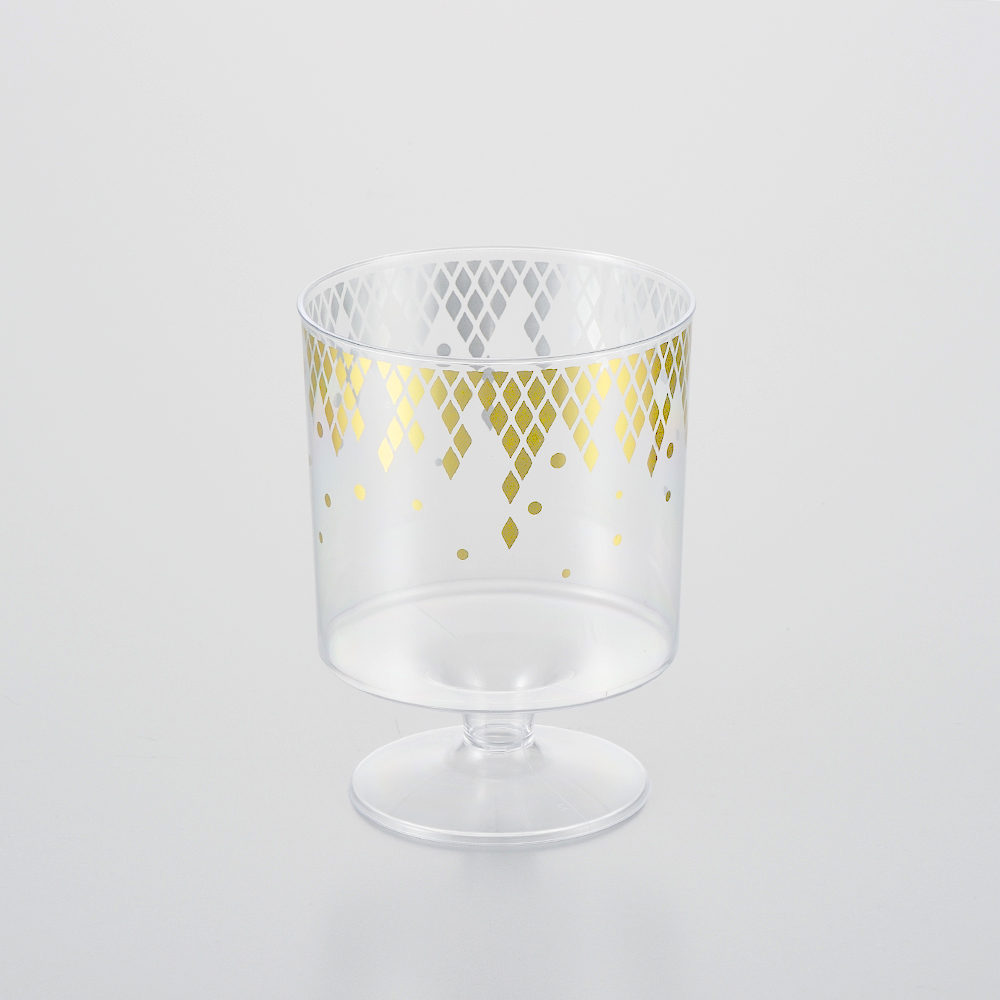 Hot Stamping Cups